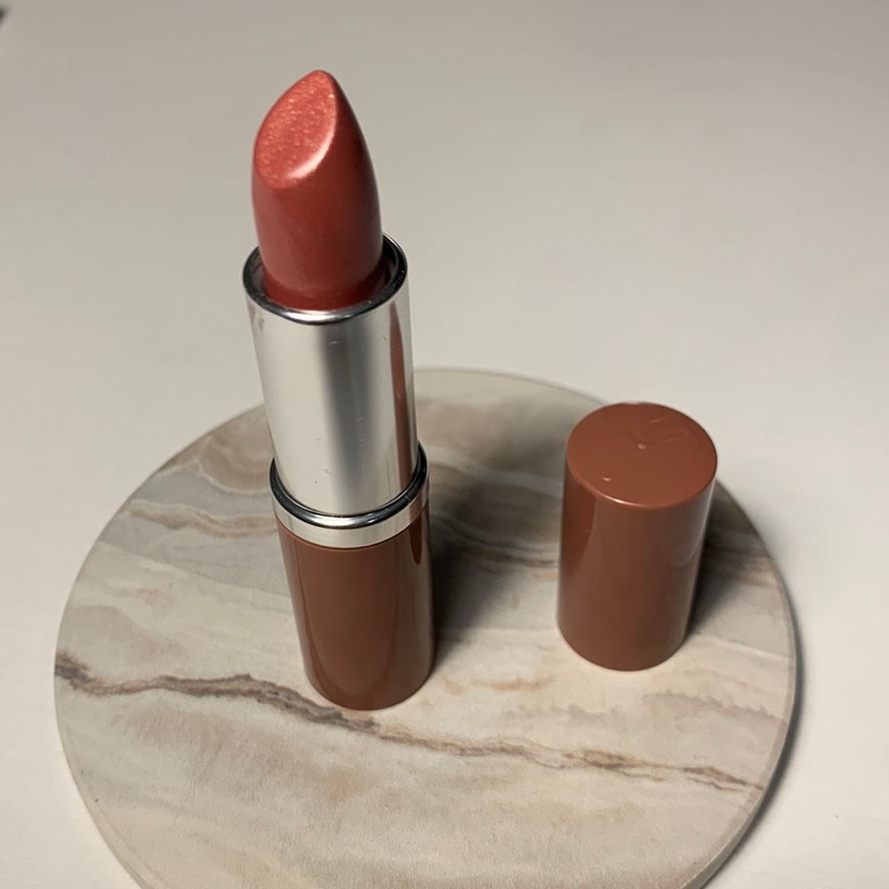 Clinique Bare Pop lipstick NEW